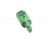 490126 Stoelting Lamp T1-3/4 Wedge Led (Green)