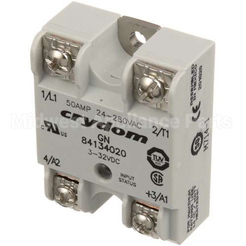 490176 Compatible Franke Relay Kit