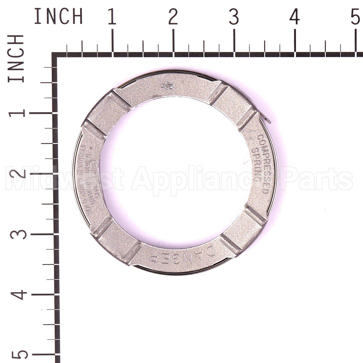 490179 Briggs & Stratton Spring-Rewind Str