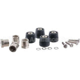 490180 Compatible Franke Leg, Kit(Adjustble, Pk 4)