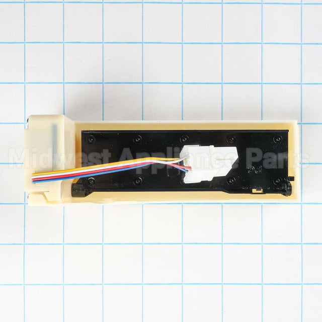 4901JK1001B LG Damper Assembly,Motor