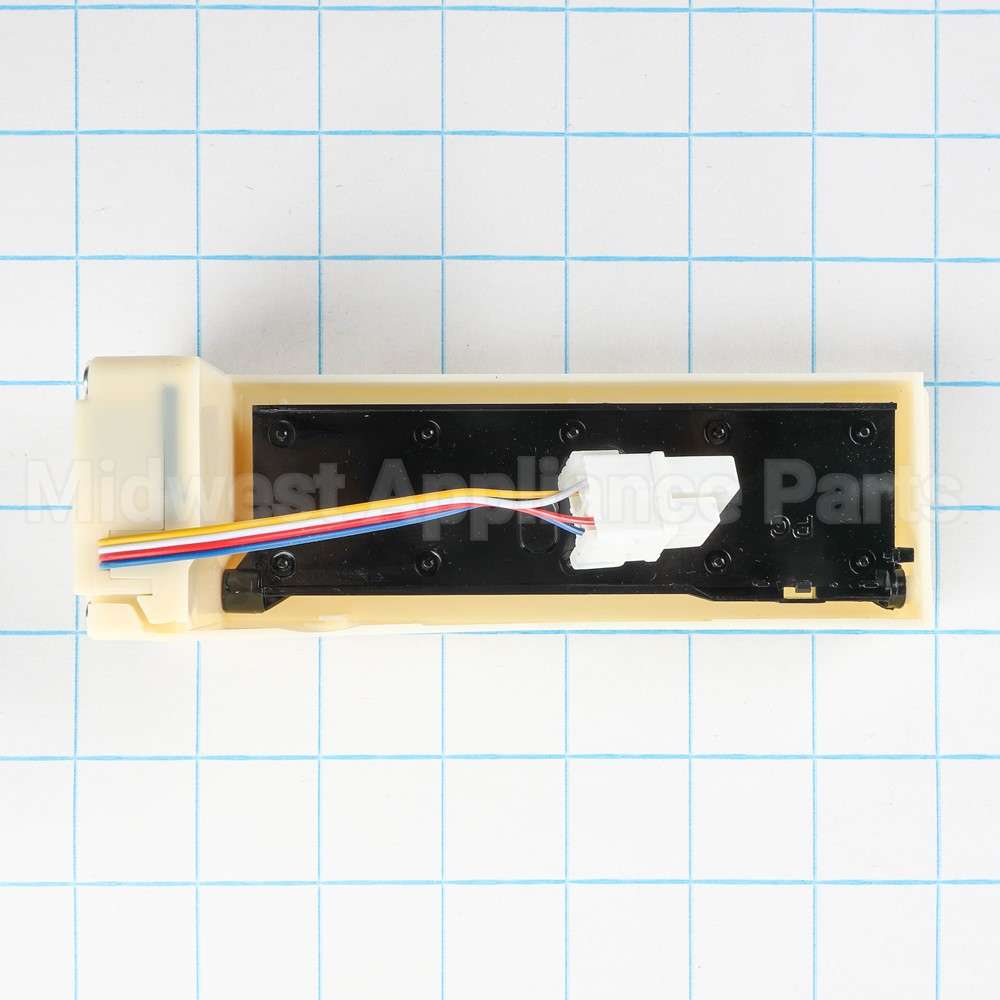 4901JK1001B LG Damper Assembly,Motor