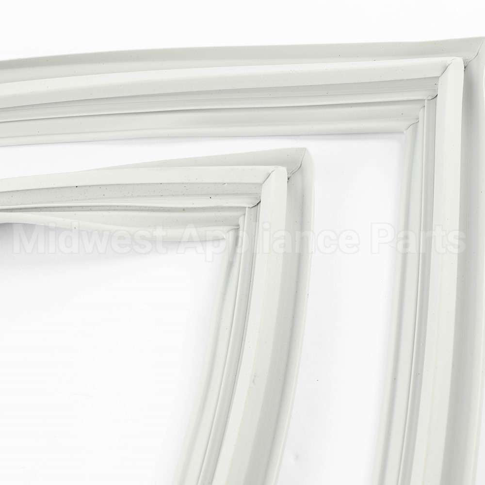 4902424100 Beko Gasket_Assy_Frz_ G91629Nlwu_Light_Gray