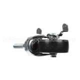 490257 Ultrasource 3 In Caster W/ Brake