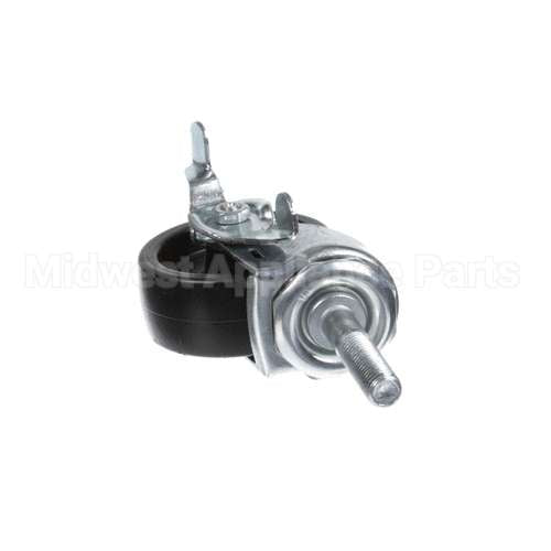 490257 Ultrasource 3 In Caster W/ Brake