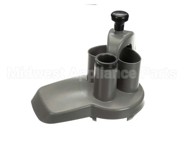 49033 Robot Coupe Veg Prep Lid Assembly