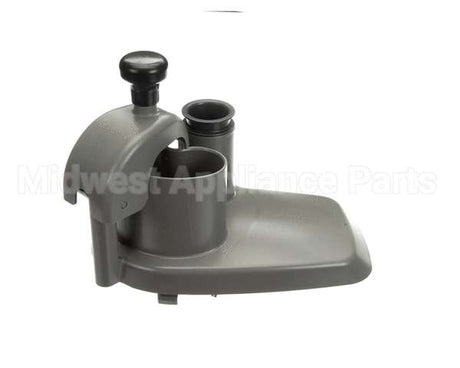49033 Robot Coupe Veg Prep Lid Assembly