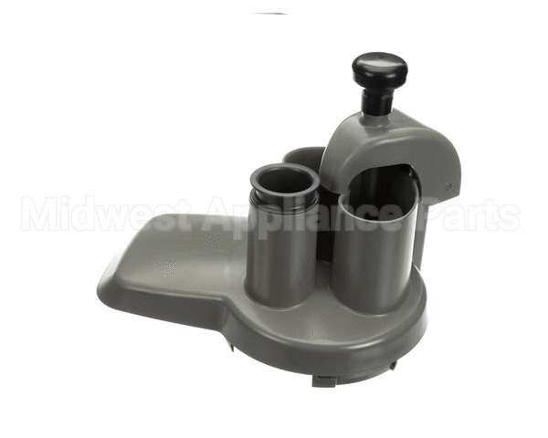 49033 Robot Coupe Veg Prep Lid Assembly