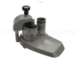 49033 Robot Coupe Veg Prep Lid Assembly