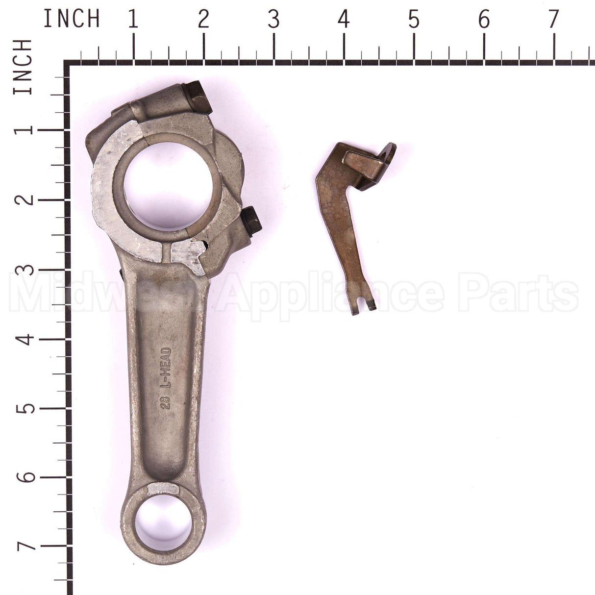 490348 Briggs & Stratton Rod-Connecting