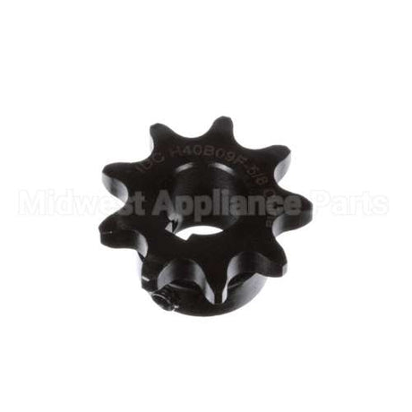 490358 Ultrasource Sprocket #40B9 X 5/8