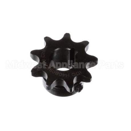 490358 Ultrasource Sprocket #40B9 X 5/8
