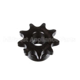 490358 Ultrasource Sprocket #40B9 X 5/8