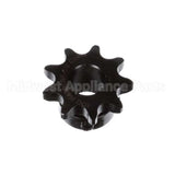 490358 Ultrasource Sprocket #40B9 X 5/8
