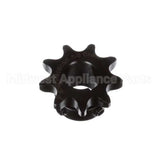 490358 Ultrasource Sprocket #40B9 X 5/8