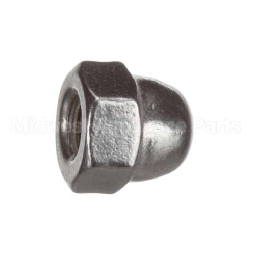 490374 Ultrasource Acorn Nut, 10-32