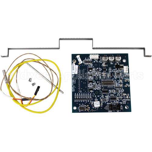 490382 Compatible Franke Board, Control