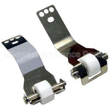 490393 Compatible Franke Roller Tensioner Kit(Pk2