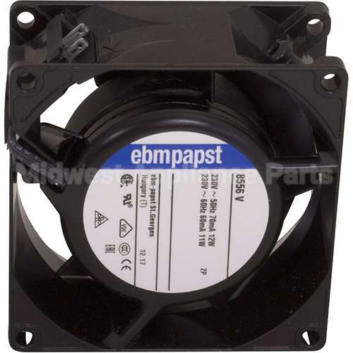 490418 Compatible Franke Fan