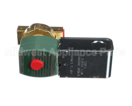 4905-01000 Insinger Water Solenoid