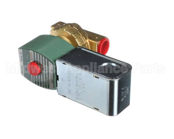 4905-01000 Insinger Water Solenoid