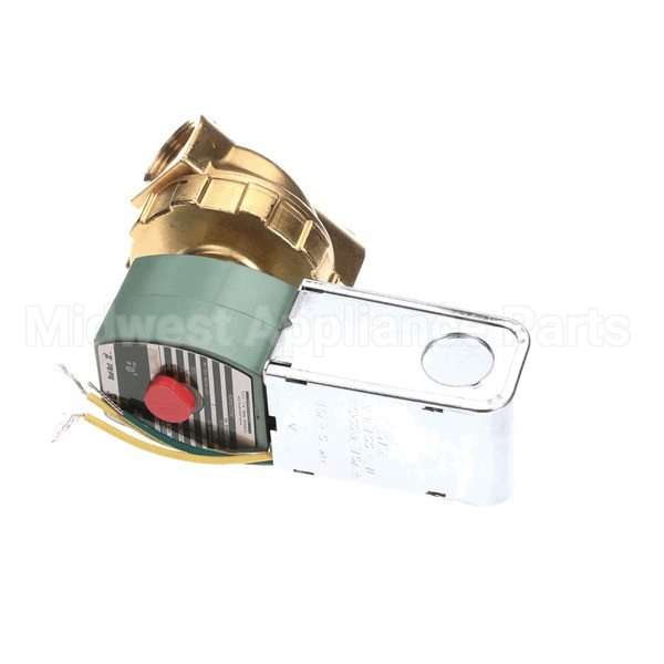 4905-01830 Compatible Insinger Solenoid3/4, 24V