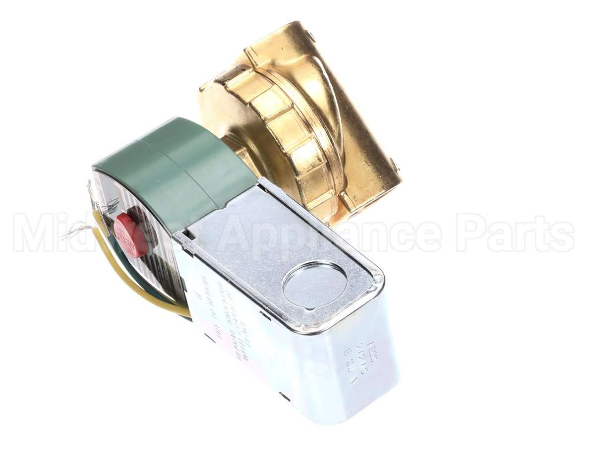 4905-01830 Insinger Solenoid 3/4, 24V