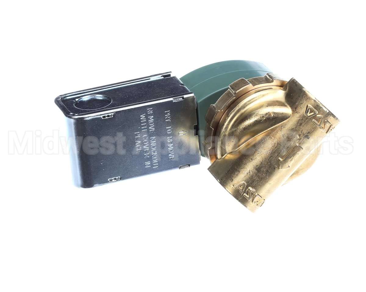 4905-01830 Insinger Solenoid 3/4, 24V