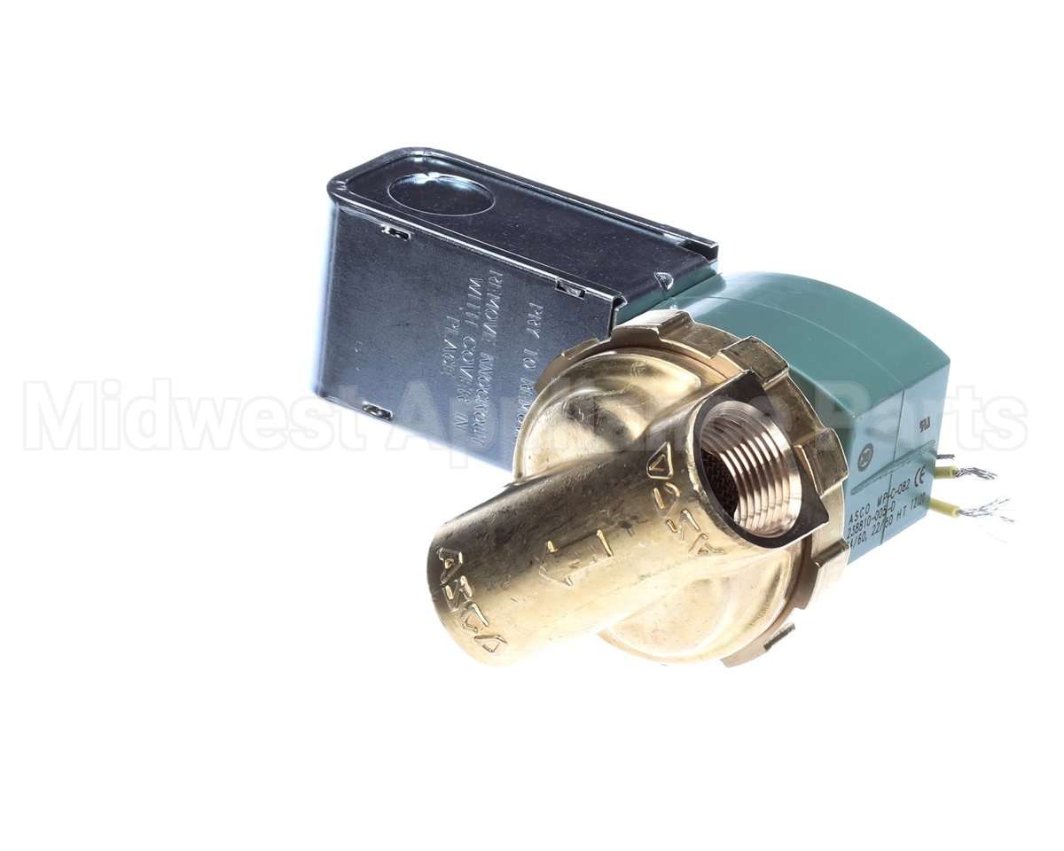 4905-01830 Insinger Solenoid 3/4, 24V