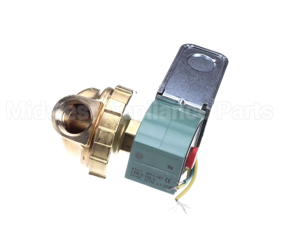 4905-01830 Insinger Solenoid 3/4, 24V