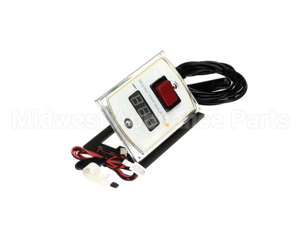 4905 Thermalrite Blast Chiller Thermometer Digital W/Switch 1967-2 Ever