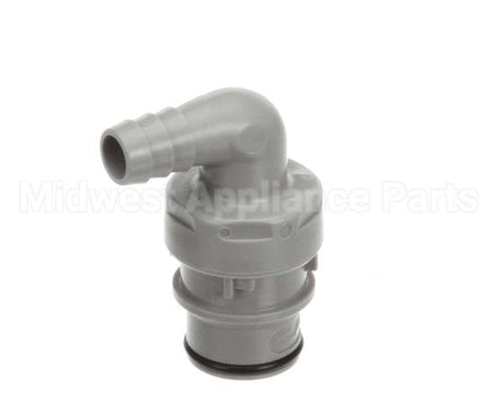 49055 Cornelius Fitting L Cplg 3/8Bb