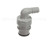 49055 Cornelius Fitting L Cplg 3/8Bb