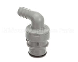 49055 Cornelius Fitting L Cplg 3/8Bb