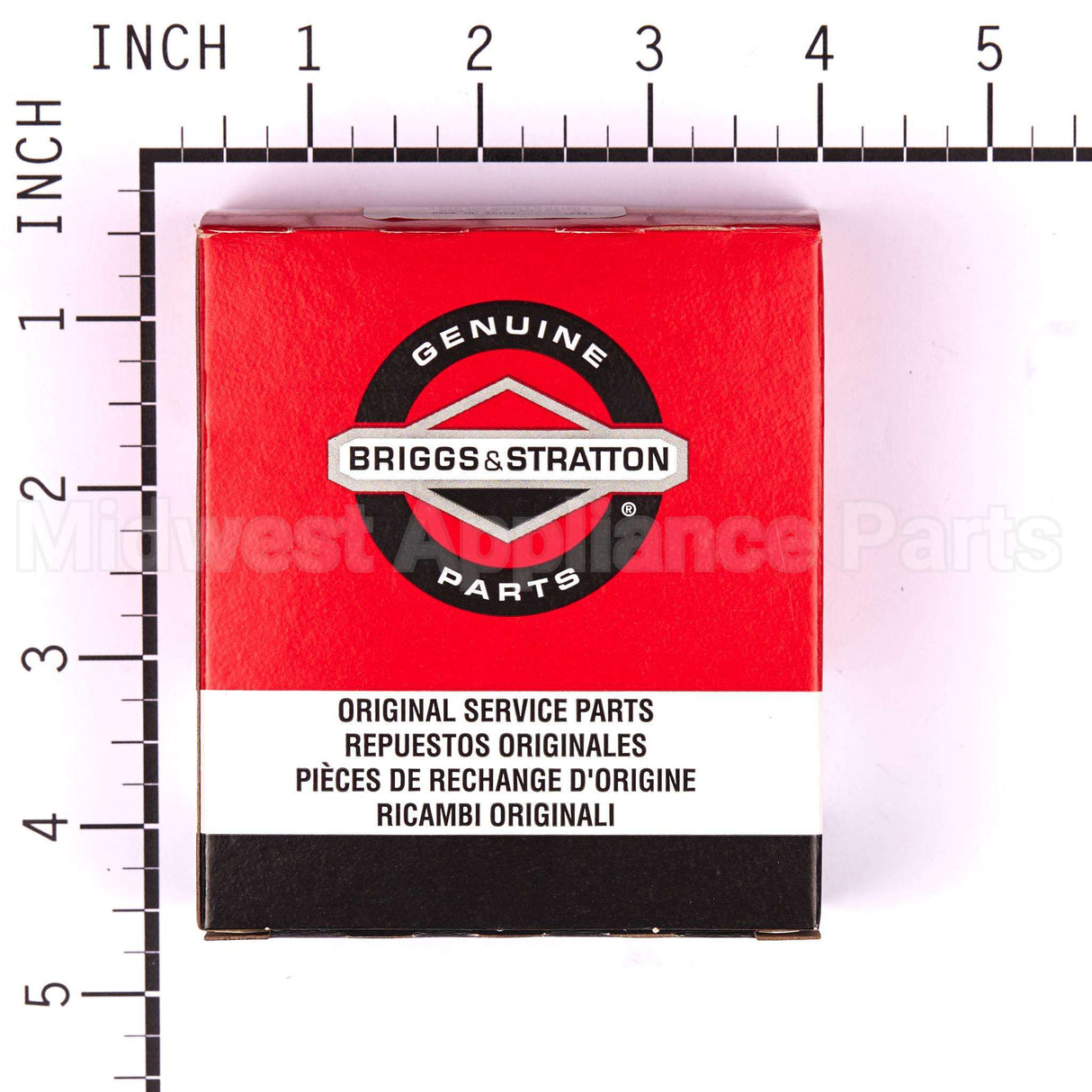 490566 Briggs & Stratton Rod-Connecting