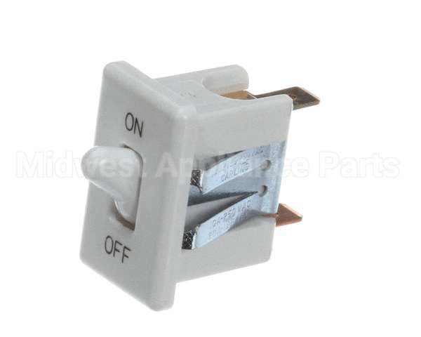 4907 Blodgett Switch, Toggle Spst, 10A 250V