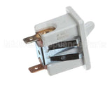 4907 Blodgett Switch, Toggle Spst, 10A 250V