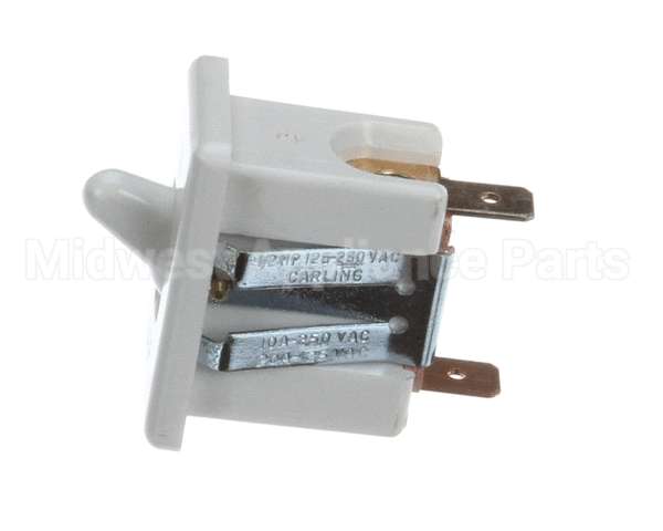 4907 Blodgett Switch, Toggle Spst, 10A 250V