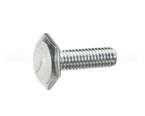 490716 Stoelting E Leg Leveler Adjustable 3/8