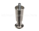 490749 Stoelting Leg; 2.5In