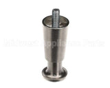 490749 Stoelting Leg; 2.5In
