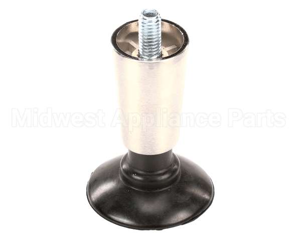 490750 Stoelting Leg; 2.5In (With Suction Cup)