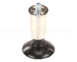 490750 Stoelting Leg; 2.5In (With Suction Cup)