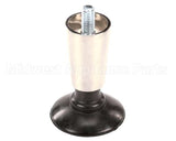 490750 Stoelting Leg; 2.5In (With Suction Cup)