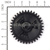 490877 Briggs & Stratton Pulley-Starter