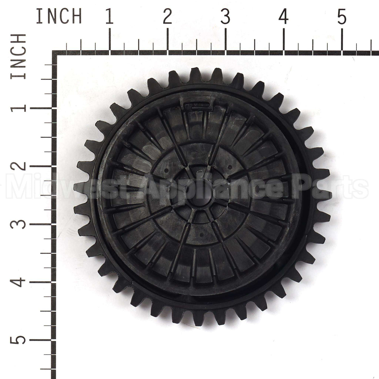 490877 Briggs & Stratton Pulley-Starter