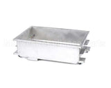 1068465SP Frymaster Pan Assembly, Filter W/Casters Fb