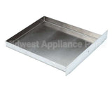 49100 Gold Medal Products Old Maid Pan