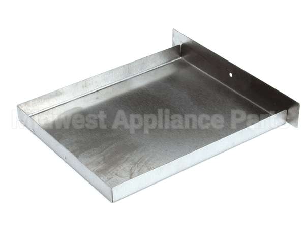 49100 Gold Medal Products Old Maid Pan