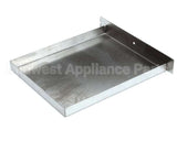 49100 Gold Medal Products Old Maid Pan